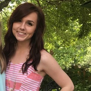 Meet your Posher, Katy